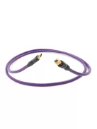 CABLU DE DATE MELODIKA PURPLE SERIES MDUCB - USB 2.0 Tip C-B - 4m