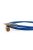 MELODIKA SKY BLUE SERIES SBSW - RCA M sub cablu jel - 2,5m
