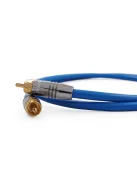 MELODIKA SKY BLUE SERIES SBSW - RCA M cablu pentru subwoofer - 3m