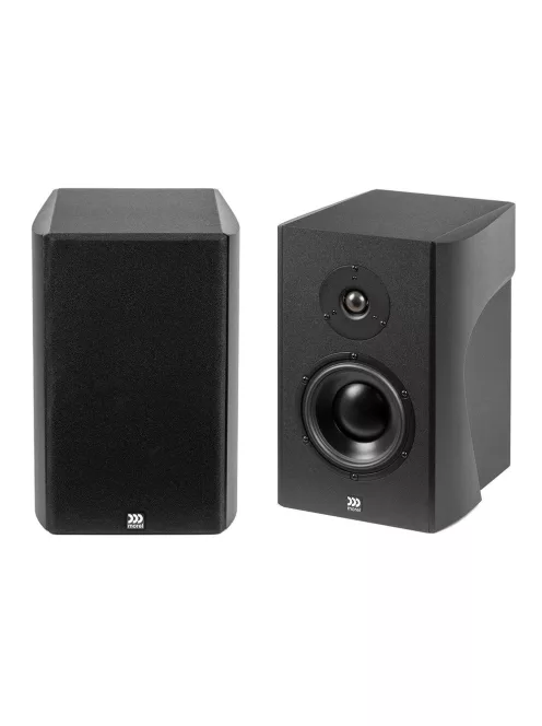 MOREL AVYRA 622W - 2-căi wireless WiSA boxe active de raft pereche - Negru