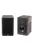 MOREL AVYRA 622W - 2-căi wireless WiSA boxe active de raft pereche - Wenge