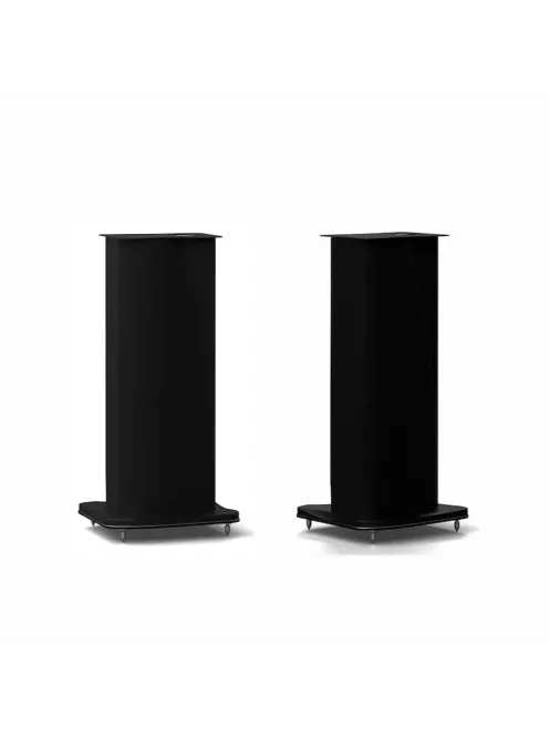 MOREL AVYRA SOUNDSTAND B-1 - Set de standuri pentru boxe Morel Avyra - Negru
