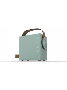 MOREL BIGGIE - Difuzor Bluetooth Portabil - Inghet Acvatic