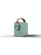 MOREL BIGGIE - Difuzor Bluetooth Portabil - Inghet Acvatic