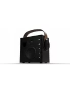MOREL BIGGIE - Difuzor Bluetooth Portabil - Negru Cosmic