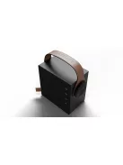 MOREL BIGGIE - Difuzor Bluetooth Portabil - Negru Cosmic