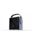 MOREL BIGGIE - Difuzor Bluetooth Portabil - Cerul Denim