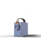 MOREL BIGGIE - Difuzor Bluetooth Portabil - Cerul Denim