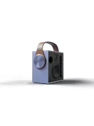 MOREL BIGGIE - Difuzor Bluetooth Portabil - Cerul Denim