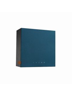   MOREL HÖGTALARE - Boxă Bluetooth cu tehnologie aptX - Albastru