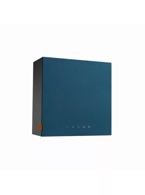 MOREL HÖGTALARE - Boxă Bluetooth cu tehnologie aptX - Albastru