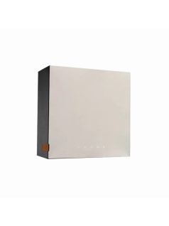 MOREL HÖGTALARE - Boxă Bluetooth cu tehnologie aptX - Alb