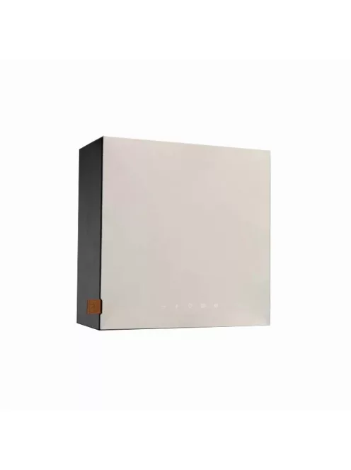 MOREL HÖGTALARE - Boxă Bluetooth cu tehnologie aptX - Alb