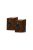 MOREL SOPRAN 622 - Boxe de raft high-end pereche - Wenge