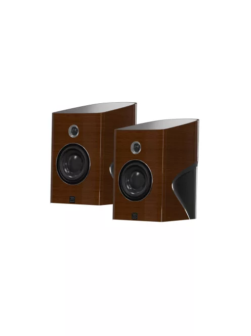 MOREL SOPRAN 622 - Boxe de raft high-end pereche - Wenge