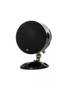 MOREL SOUNDSPOT SP-1 - Set boxe de raft cu sursă punct dublu-directională, 5 bucăți - Negru