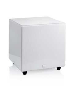MOREL SUB 10X - Subwoofer activ - Alb