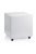 MOREL SUB 10X - Subwoofer activ - Alb