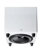 MOREL SUB 10X - Subwoofer activ - Alb