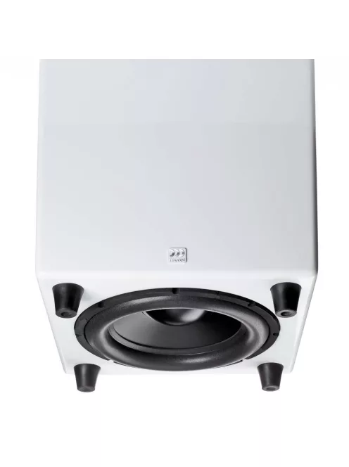 MOREL SUB 10X - Subwoofer activ - Alb