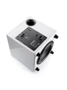 MOREL SUB 10X - Subwoofer activ - Alb