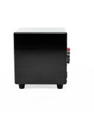 MOREL SUB 8X - Subwoofer activ - Negru