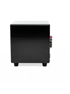 MOREL SUB 8X - Subwoofer activ - Negru
