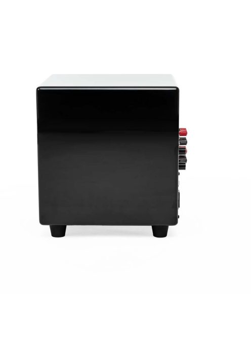 MOREL SUB 8X - Subwoofer activ - Negru