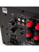 MOREL SUB 8X - Subwoofer activ - Negru