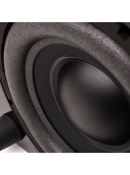 MOREL SUB 8X - Subwoofer activ - Negru