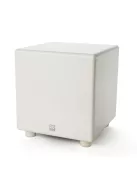 MOREL SUB 8X - Subwoofer activ - Alb