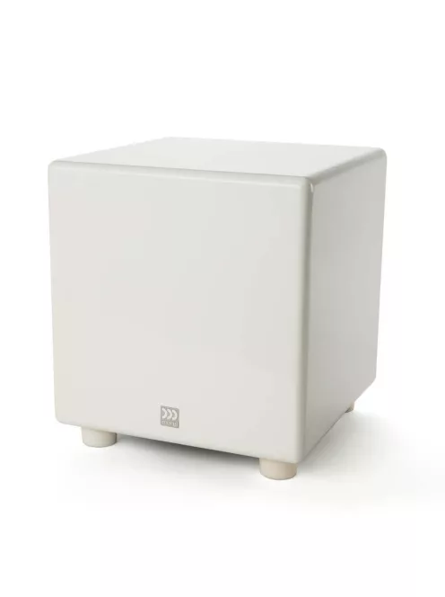 MOREL SUB 8X - Subwoofer activ - Alb