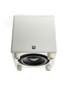 MOREL SUB 8X - Subwoofer activ - Alb