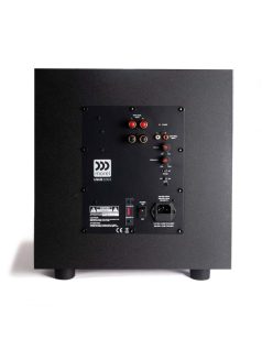 MOREL USUB 1003 - Subwoofer activ de înaltă calitate