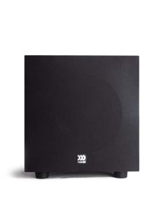 MOREL USUB 803 - Subwoofer activ de înaltă calitate
