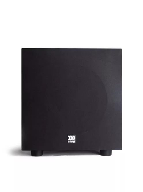 MOREL USUB 803 - Subwoofer activ de înaltă calitate