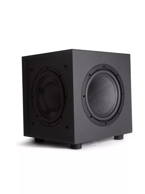 MOREL USUB 803 - Subwoofer activ de înaltă calitate