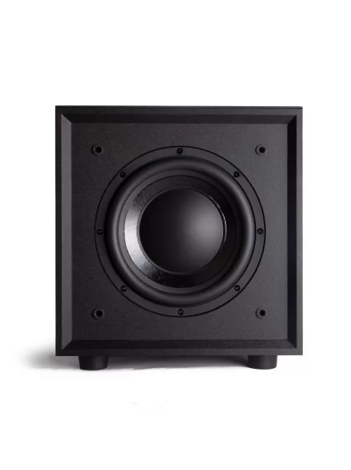 MOREL USUB 803 - Subwoofer activ de înaltă calitate