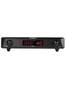 MUSICIAN AQUILA - Preamplificator simetric de masă Class A - Negru