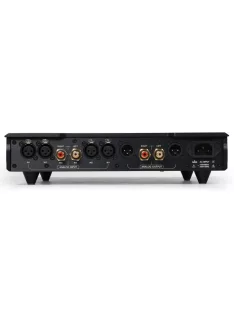   MUSICIAN AQUILA - Preamplificator simetric de masă Class A - Negru