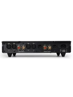  MUSICIAN AQUILA - Preamplificator simetric de masă Class A - Negru
