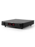 MUSICIAN AQUILA - Preamplificator simetric de masă Class A - Negru