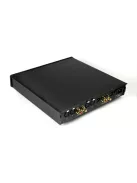 MUSICIAN AQUILA - Preamplificator simetric de masă Class A - Negru