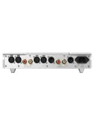 MUSICIAN AQUILA - Preamplificator simetric de masă Class A - Argintiu