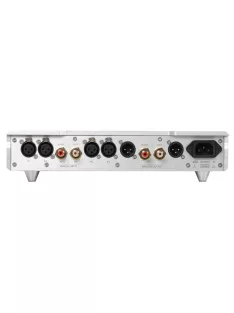   MUSICIAN AQUILA - Preamplificator simetric de masă Class A - Argintiu
