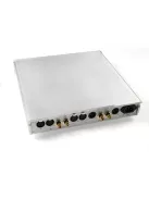 MUSICIAN AQUILA - Preamplificator simetric de masă Class A - Argintiu