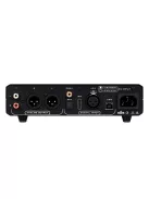 MUSICIAN AUDIO DELPHINUS - De birou R-2R DAC NOS I2S 24bit 1536kHz DSD1024 - EU