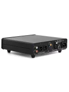MUSICIAN AUDIO DELPHINUS - De birou R-2R DAC NOS I2S 24bit 1536kHz DSD1024 - EU