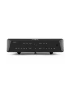 MUSICIAN AUDIO DRACO III - High-End de birou R-2R DAC NOS I2S 24bit 1536kHz DSD1024 - Negru