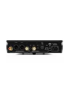 MUSICIAN AUDIO DRACO III - High-End de birou R-2R DAC NOS I2S 24bit 1536kHz DSD1024 - Negru